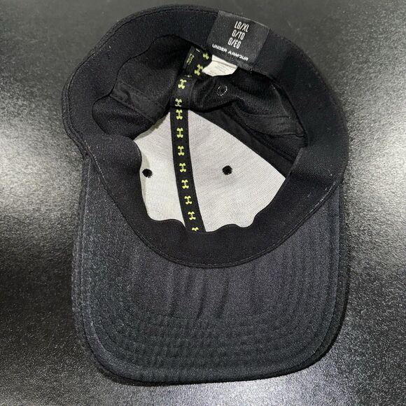 Under Armour Baseball Cap Hat Men Large XL Golf Baseball Sports - Picture 6 of 6